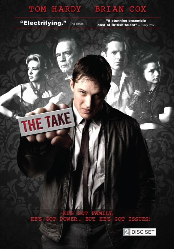 سریال  The Take