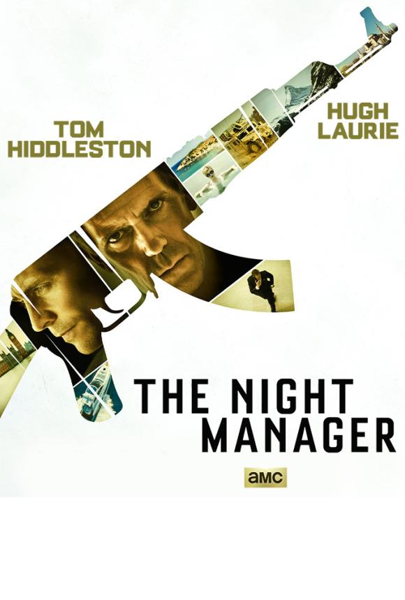 سریال  The Night Manager
