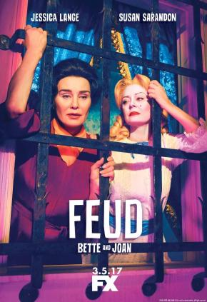 دانلود سریال  Feud: Bette and Joan