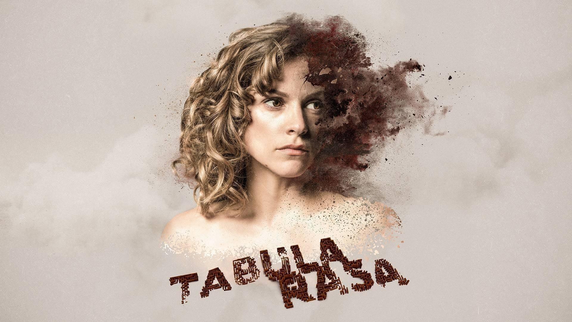 سریال  Tabula Rasa با زیرنویس چسبیده