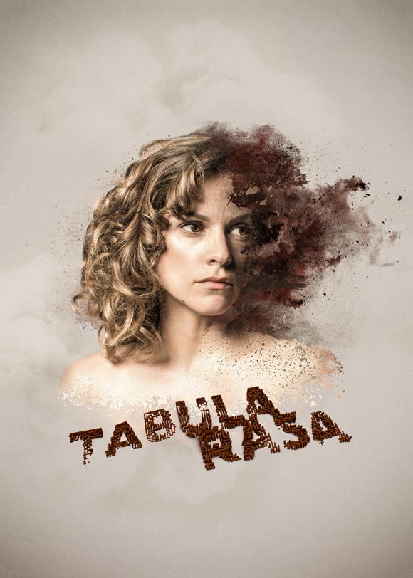 سریال  Tabula Rasa