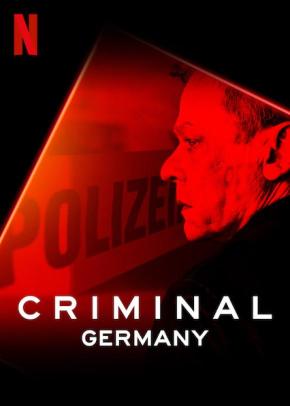 دانلود سریال  Criminal: Germany