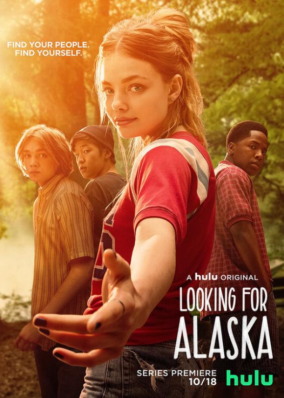 سریال  Looking for Alaska