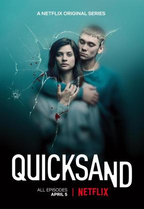 دانلود سریال  Quicksand