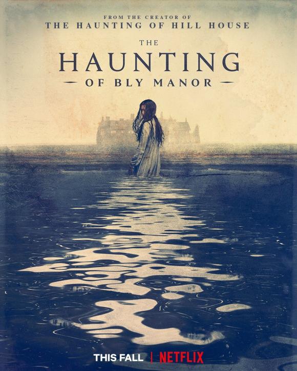 سریال  The Haunting of Bly Manor