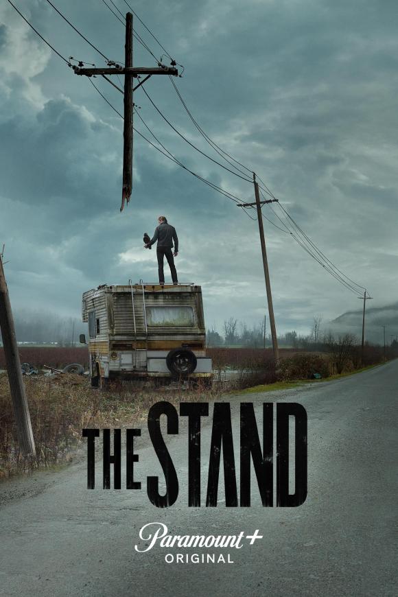 سریال  The Stand