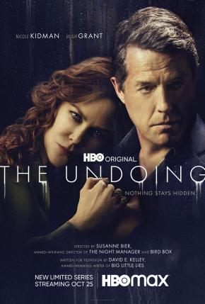 دانلود سریال  The Undoing