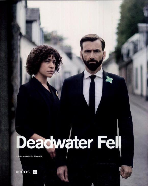 سریال  Deadwater Fell