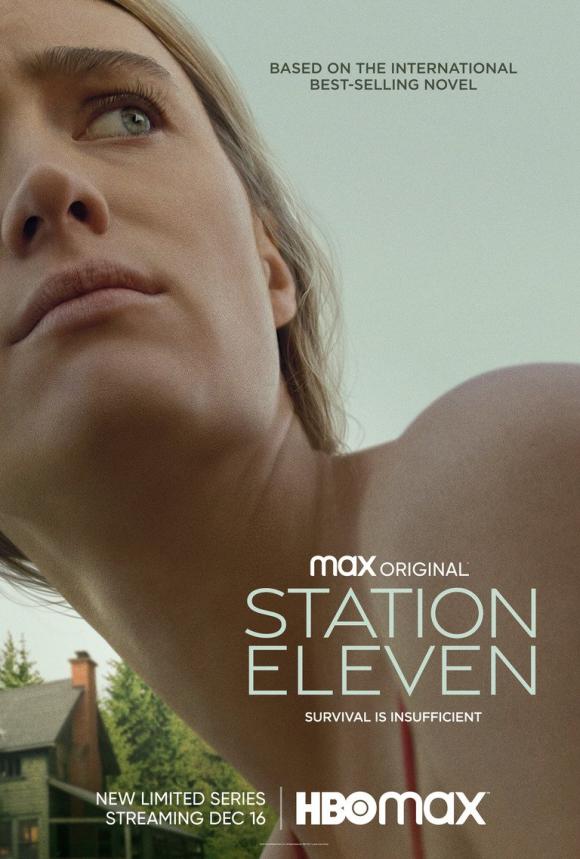 سریال  Station Eleven