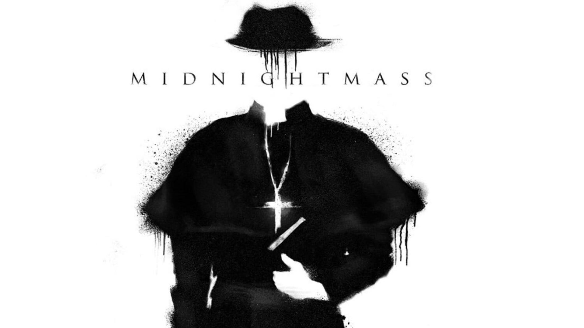 سریال  Midnight Mass با زیرنویس چسبیده
