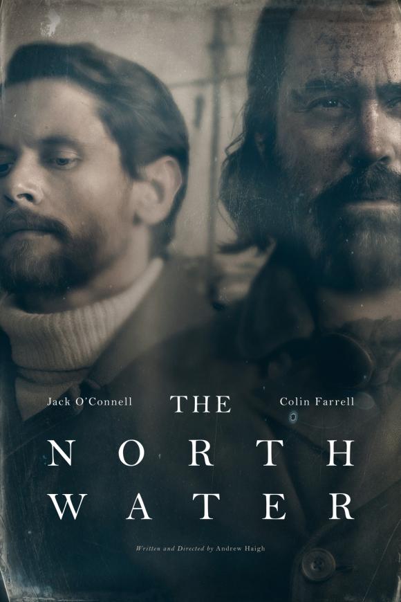 سریال  The North Water