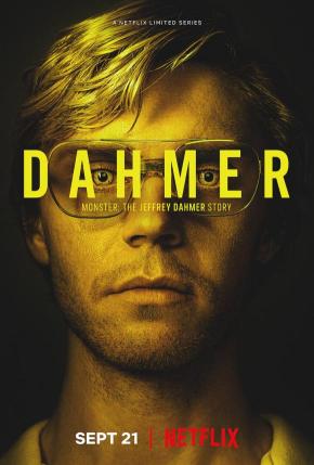 دانلود سریال  Dahmer - Monster: The Jeffrey Dahmer Story
