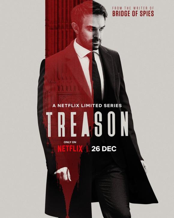 سریال  Treason