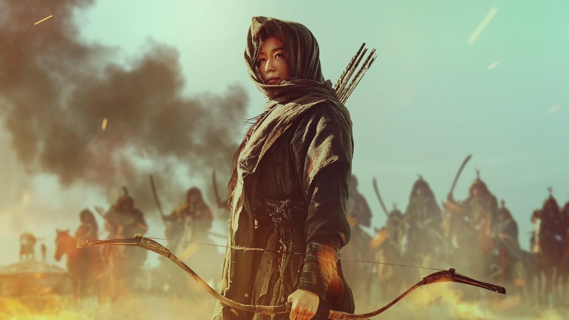 فیلم  Kingdom: Ashin of the North 0 با زیرنویس چسبیده