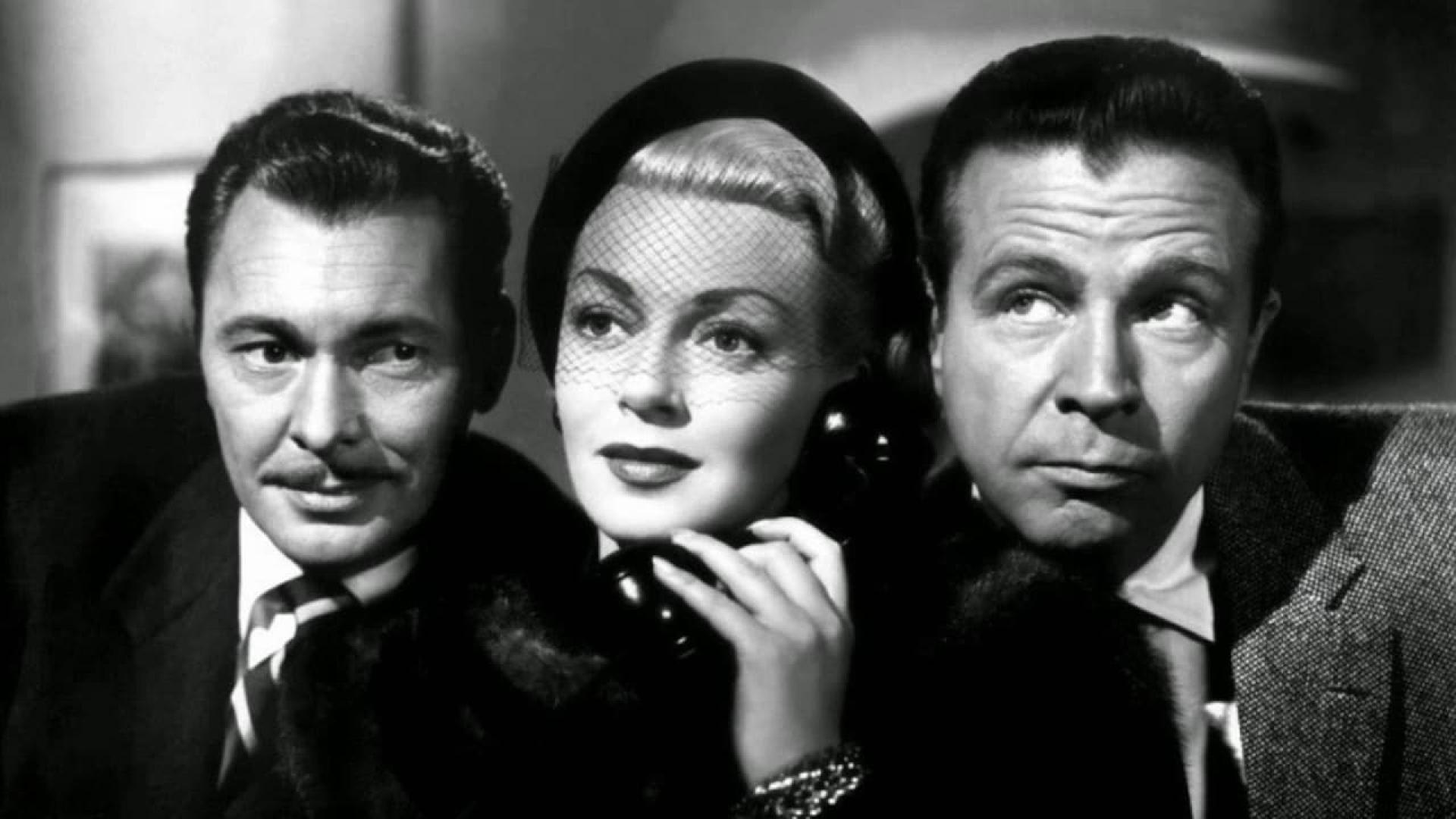 فیلم  The Bad and the Beautiful 1952 با زیرنویس چسبیده