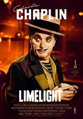 دانلود فیلم  Limelight 1952