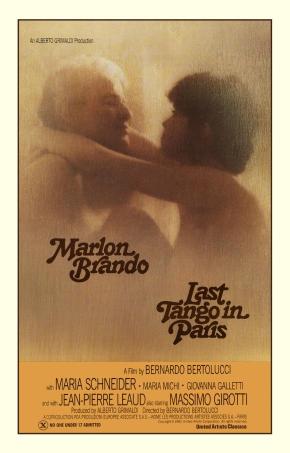 دانلود فیلم  Last Tango in Paris 1972