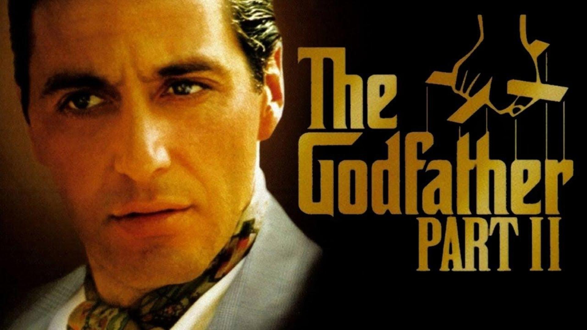 فیلم  The Godfather: Part II 1974 با زیرنویس چسبیده