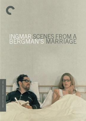 دانلود فیلم  Scenes from a Marriage 1974