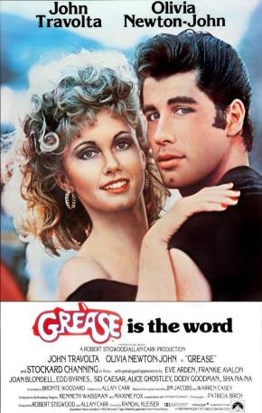 دانلود فیلم  Grease 1978