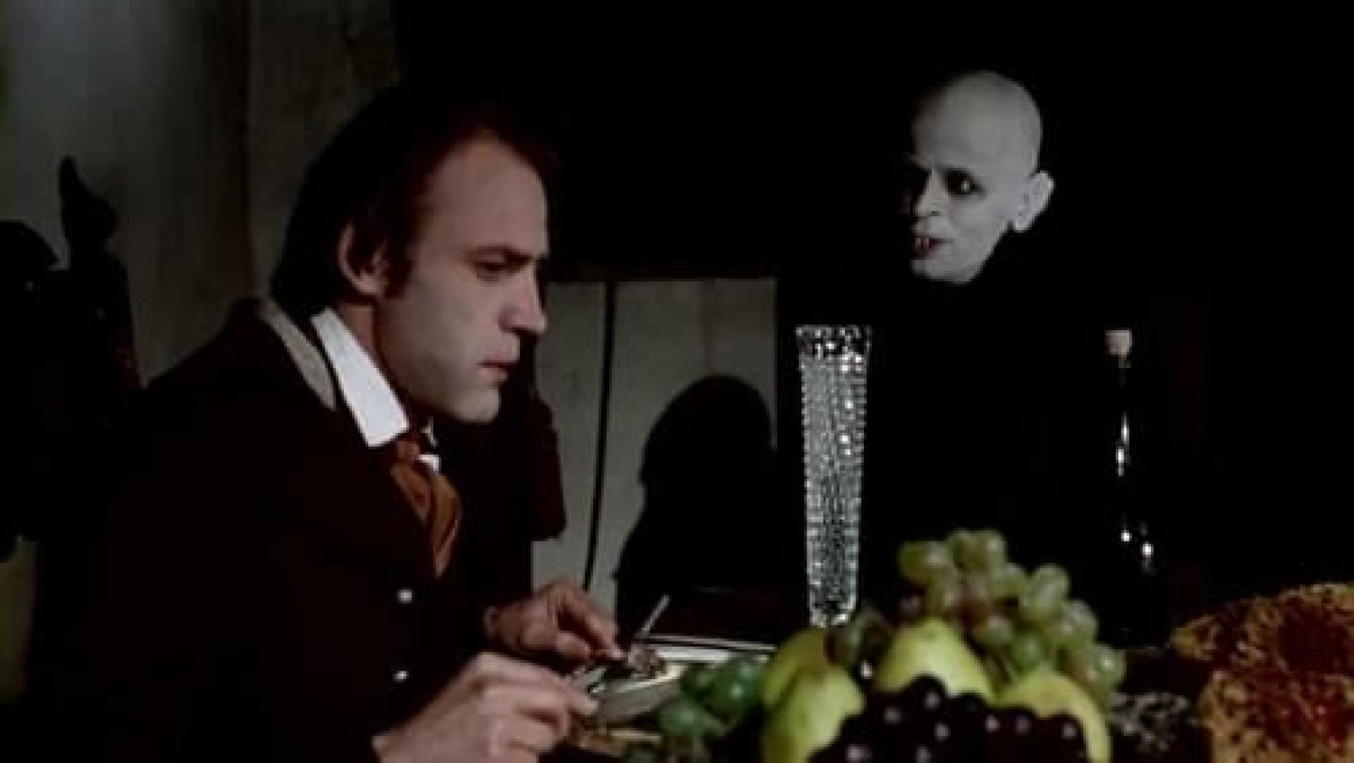 فیلم  Nosferatu the Vampyre 1979 با زیرنویس چسبیده