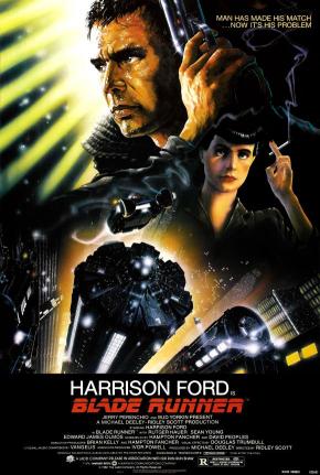 دانلود فیلم  Blade Runner 1982