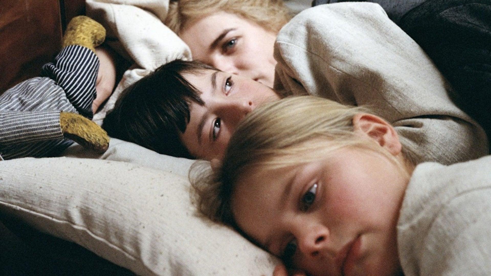 فیلم  Fanny and Alexander 1982 با زیرنویس چسبیده