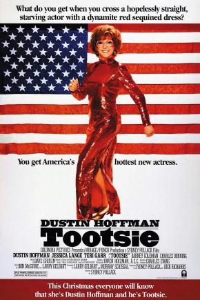 دانلود فیلم  Tootsie 1982