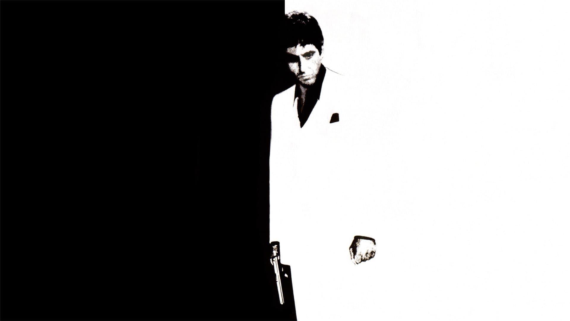 فیلم  Scarface 1983 با زیرنویس چسبیده