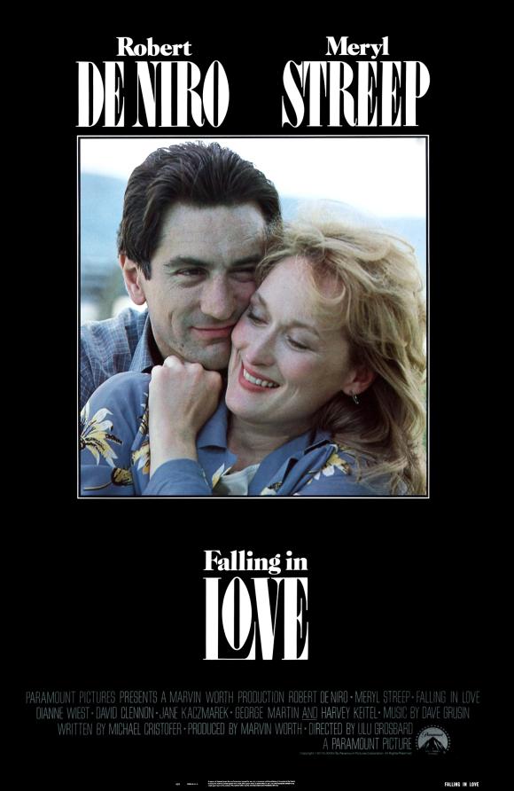 فیلم  Falling in Love 1984
