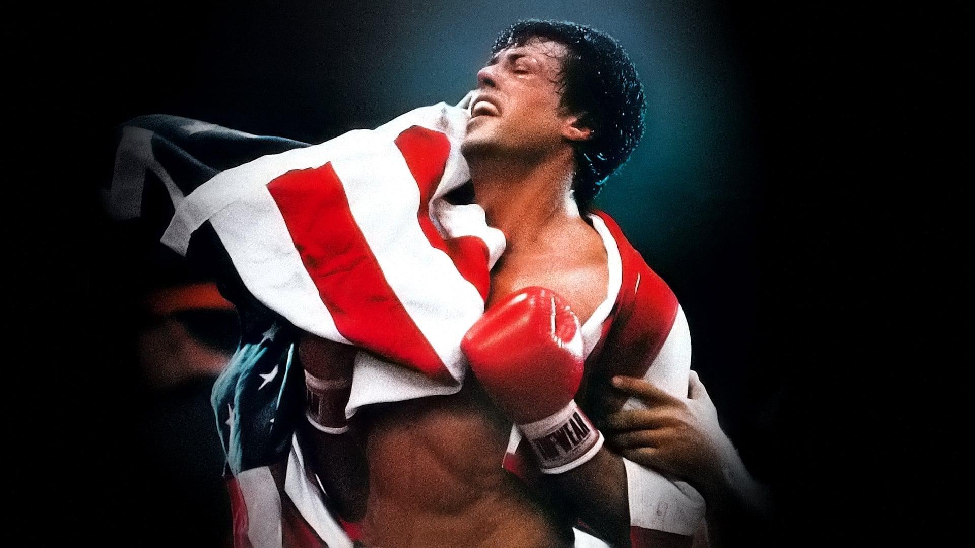 فیلم  Rocky IV 1985 با زیرنویس چسبیده