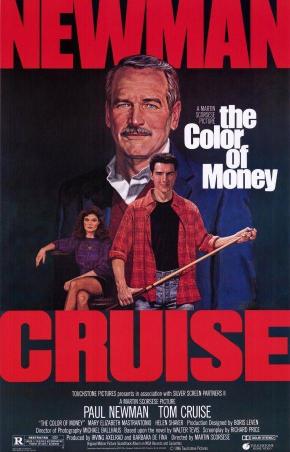 دانلود فیلم  The Color of Money 1986