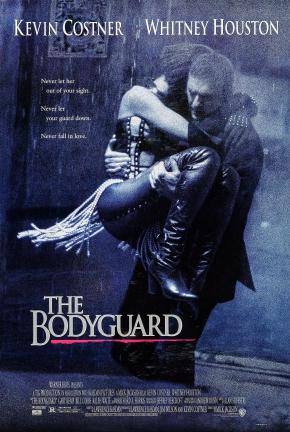 دانلود فیلم  The Bodyguard 1992