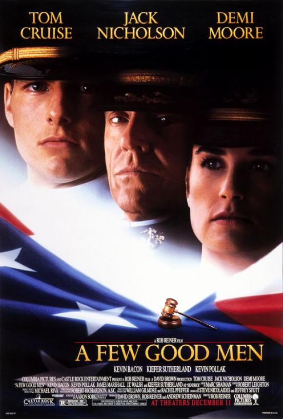 فیلم  A Few Good Men 1992