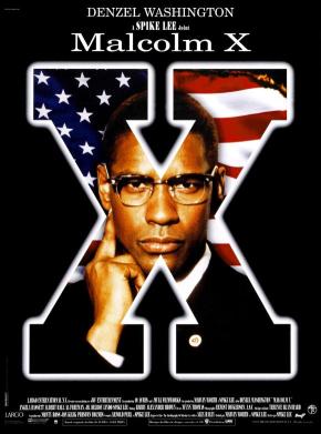 دانلود فیلم  Malcolm X 1992
