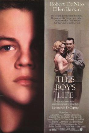 دانلود فیلم  This Boy's Life 1993
