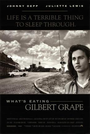 دانلود فیلم  What's Eating Gilbert Grape 1993