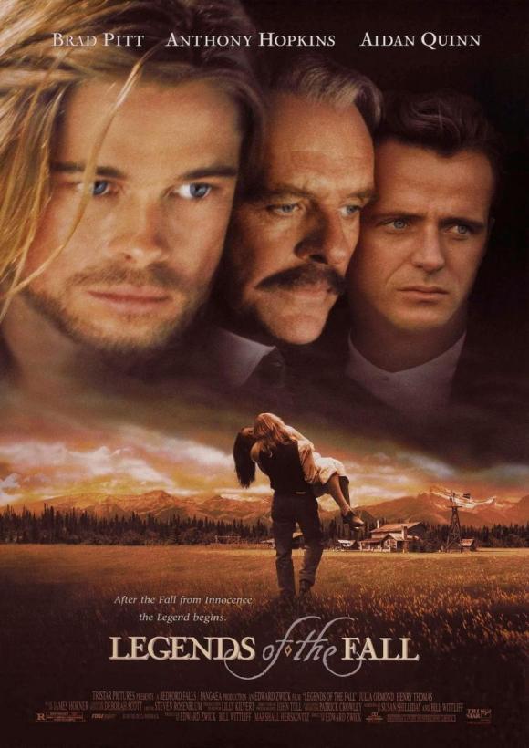 فیلم  Legends of the Fall 1994