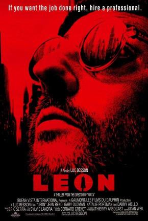 دانلود فیلم  Léon: The Professional 1994