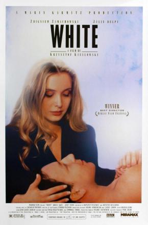 دانلود فیلم  Three Colors: White 1994