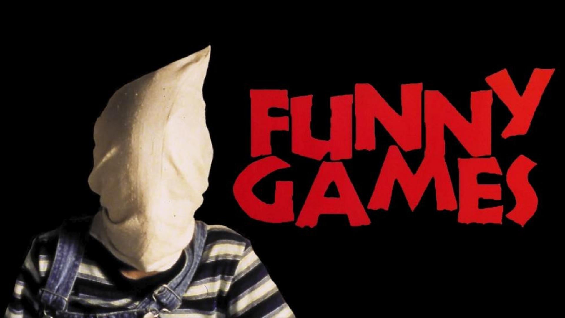 فیلم  Funny Games 1997 با زیرنویس چسبیده