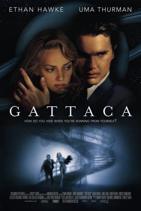 فیلم  Gattaca 1997