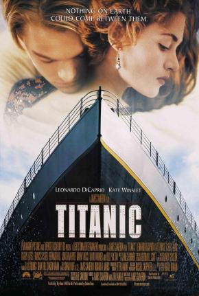 دانلود فیلم  Titanic 1997