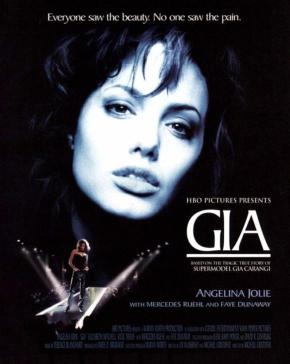 دانلود فیلم  Gia 1998