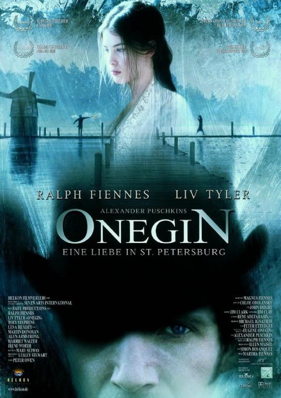 فیلم  Onegin 1999