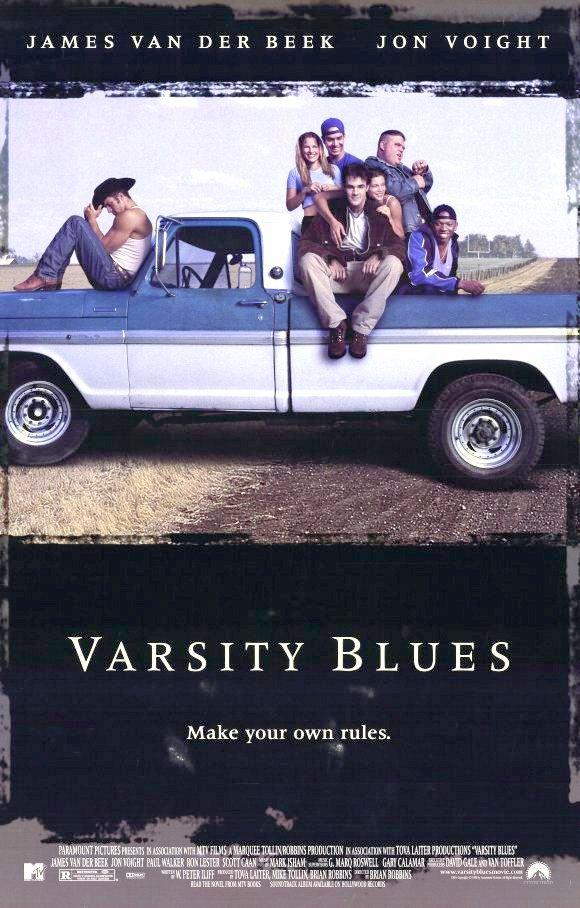 فیلم  Varsity Blues 1999