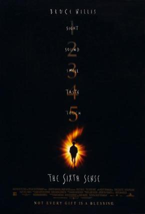 دانلود فیلم  The Sixth Sense 1999