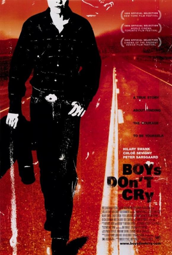 فیلم  Boys Don't Cry 1999