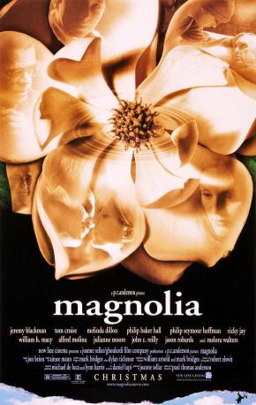 دانلود فیلم  Magnolia 1999