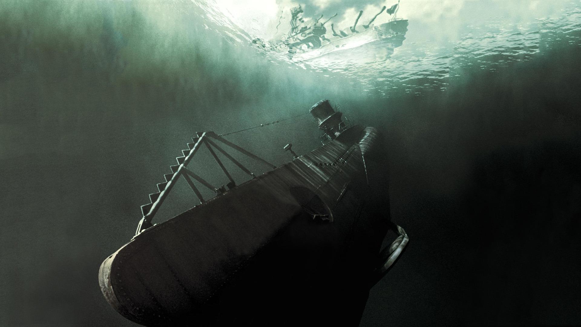 فیلم  U-571 2000 با زیرنویس چسبیده